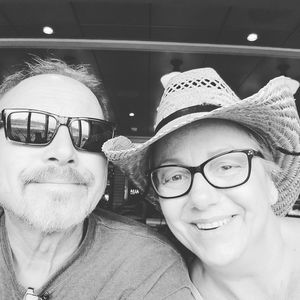 Meet your Posher, Lucy